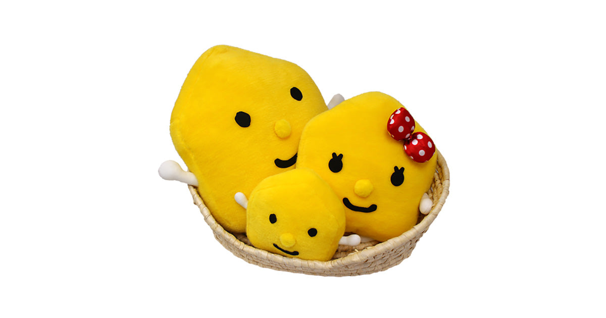 ごうかくクン＆えまちゃんグッズ｜ワオショップ
