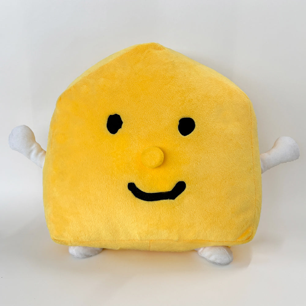 ごうかくクン ぬいぐるみ（大）｜ワオショップ