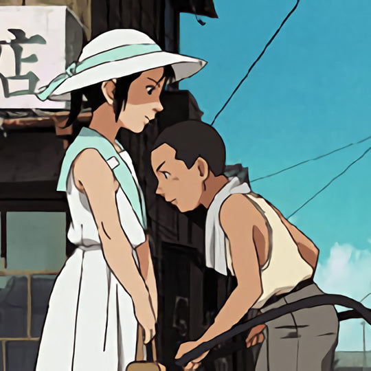 ふるさと ーJAPAN