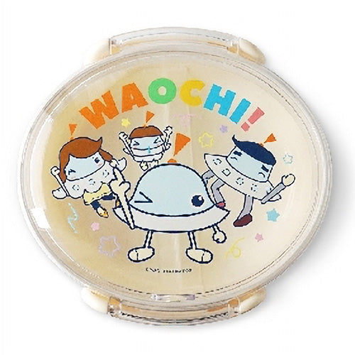 ワオっち！お弁当箱