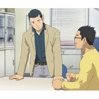 DVD（8月のシンフォニー）
