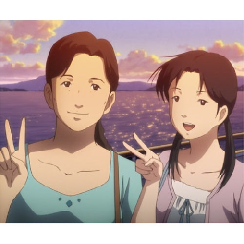 DVD（8月のシンフォニー）
