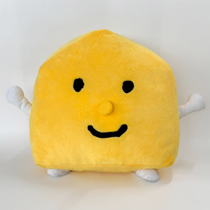 ごうかくクン ぬいぐるみ（大）