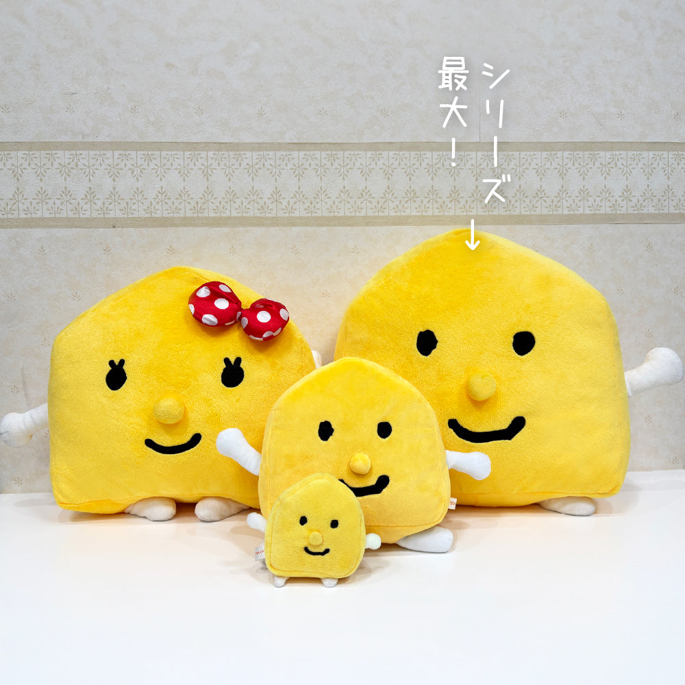 ごうかくクン ぬいぐるみ（大）｜ワオショップ