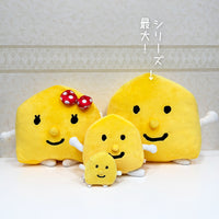 ごうかくクン ぬいぐるみ（大）