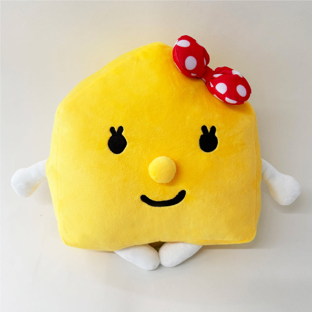 えまちゃん ぬいぐるみ｜ワオショップ