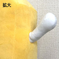 ごうかくクン ぬいぐるみ（小）