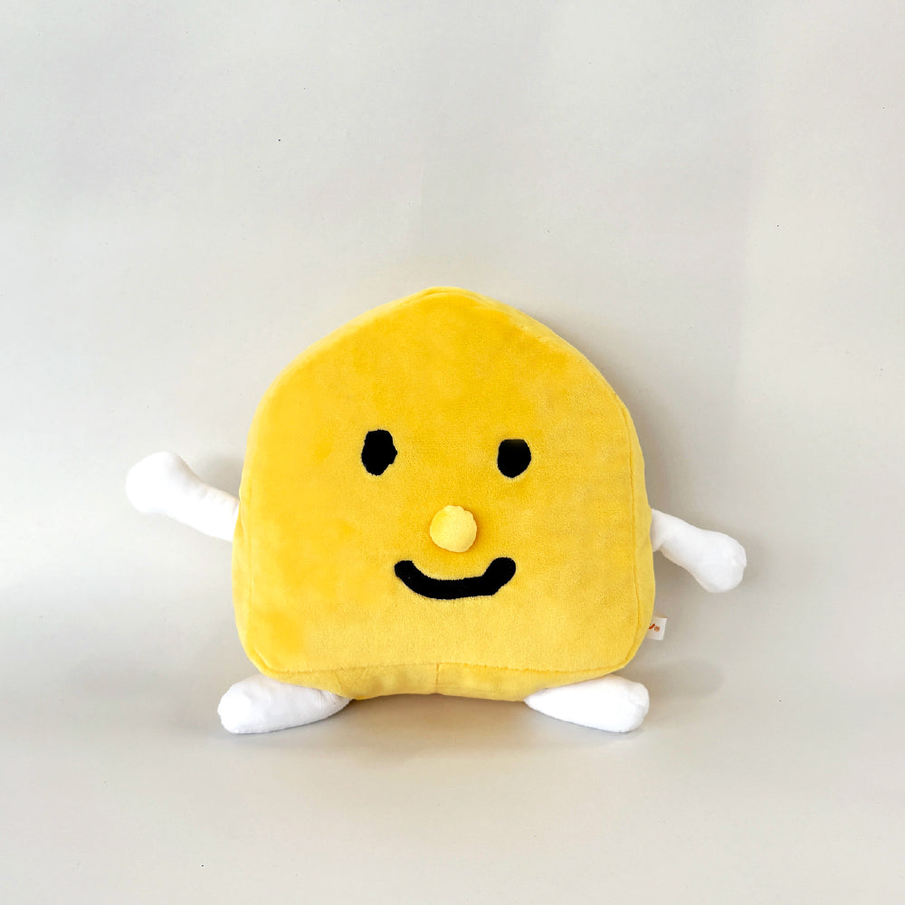 ごうかくクン ミニマスコット