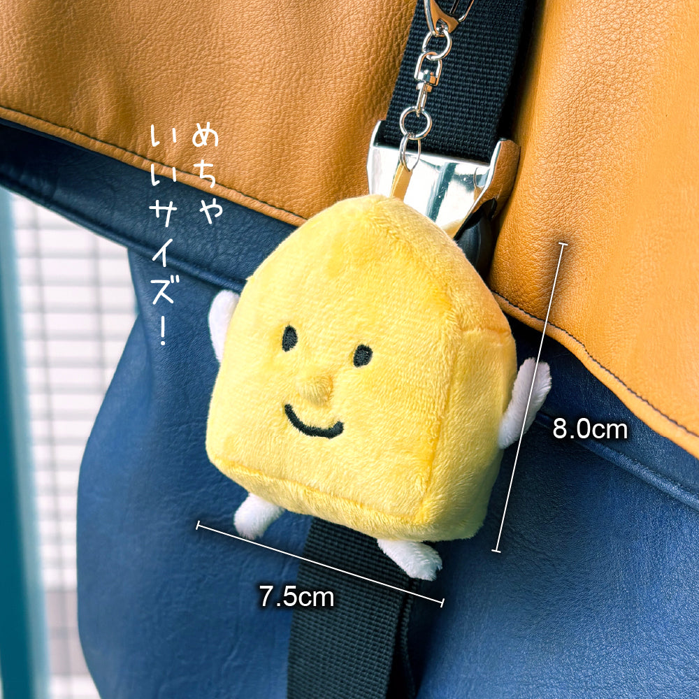 ごうかくクン ミニマスコット｜ワオショップ
