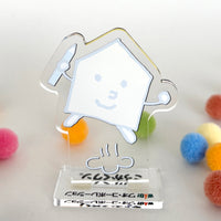 ごうかくクン アクリルスタンドA
