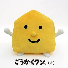 ごうかくクン＆えまちゃん ぬいぐるみセット｜ワオショップ