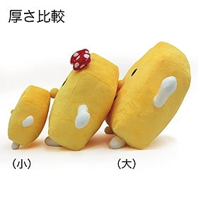ごうかくクン＆えまちゃん ぬいぐるみセット｜ワオショップ