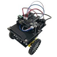 WAO!LAB SPRESENSE Mini-Bot キット