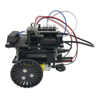 WAO!LAB SPRESENSE Mini-Bot キット