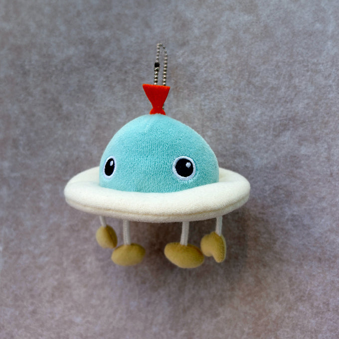 ワオっち！ぬいぐるみマスコット