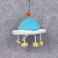 ワオっち！ぬいぐるみマスコット