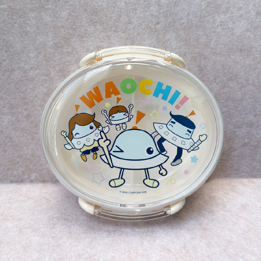 ワオっち！お弁当箱