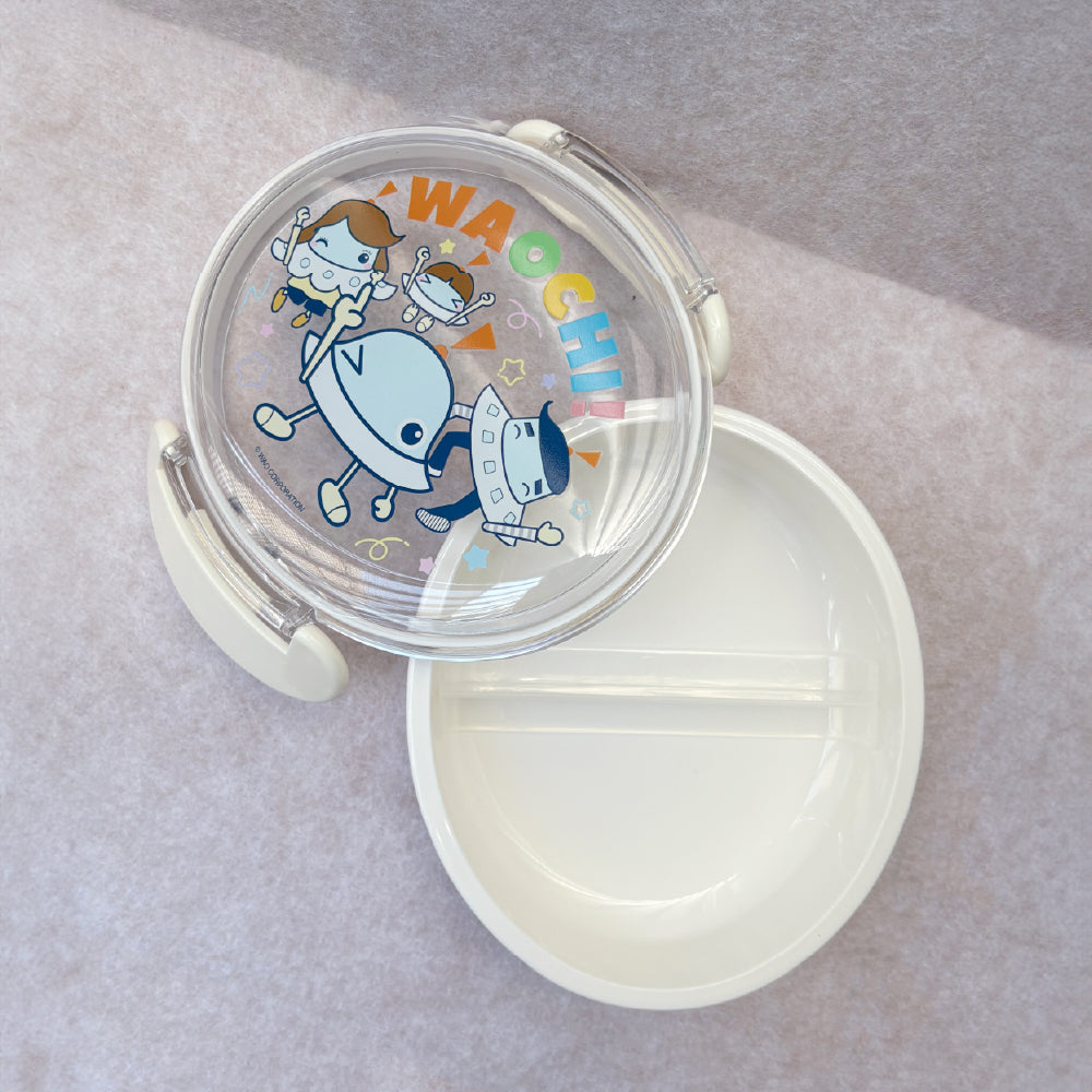 ワオっち！お弁当箱