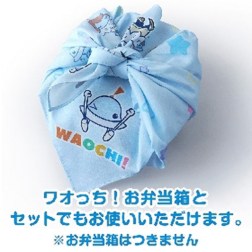ワオっち！ランチクロス