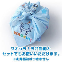 ワオっち！ランチクロス