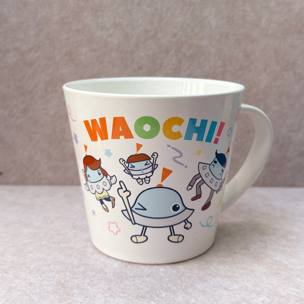 ワオっち！マグカップ