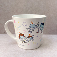 ワオっち！マグカップ
