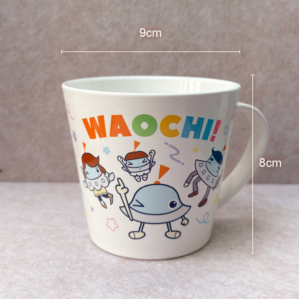 ワオっち！マグカップ