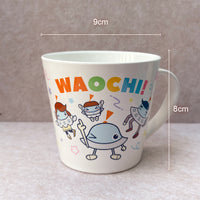 ワオっち！マグカップ